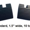 Barb-Tech™ Jaw Sets for Push-Lock Assembly Tools
