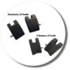 Barb-Tech™ Jaw Sets for Push-Lock Assembly Tools