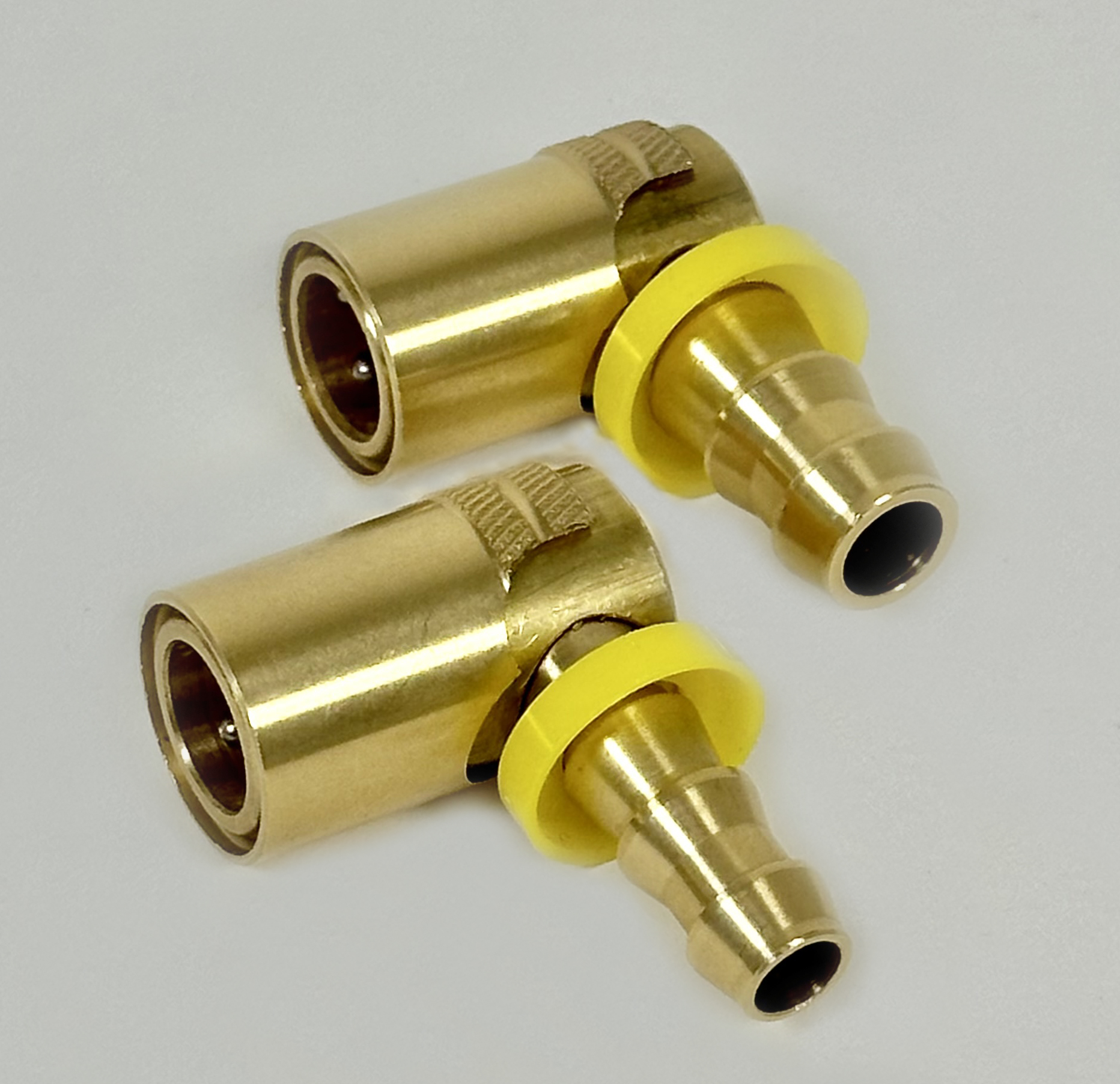 Quick Connect Water Jumper Couplers