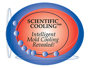 Smartflow scientific cooling