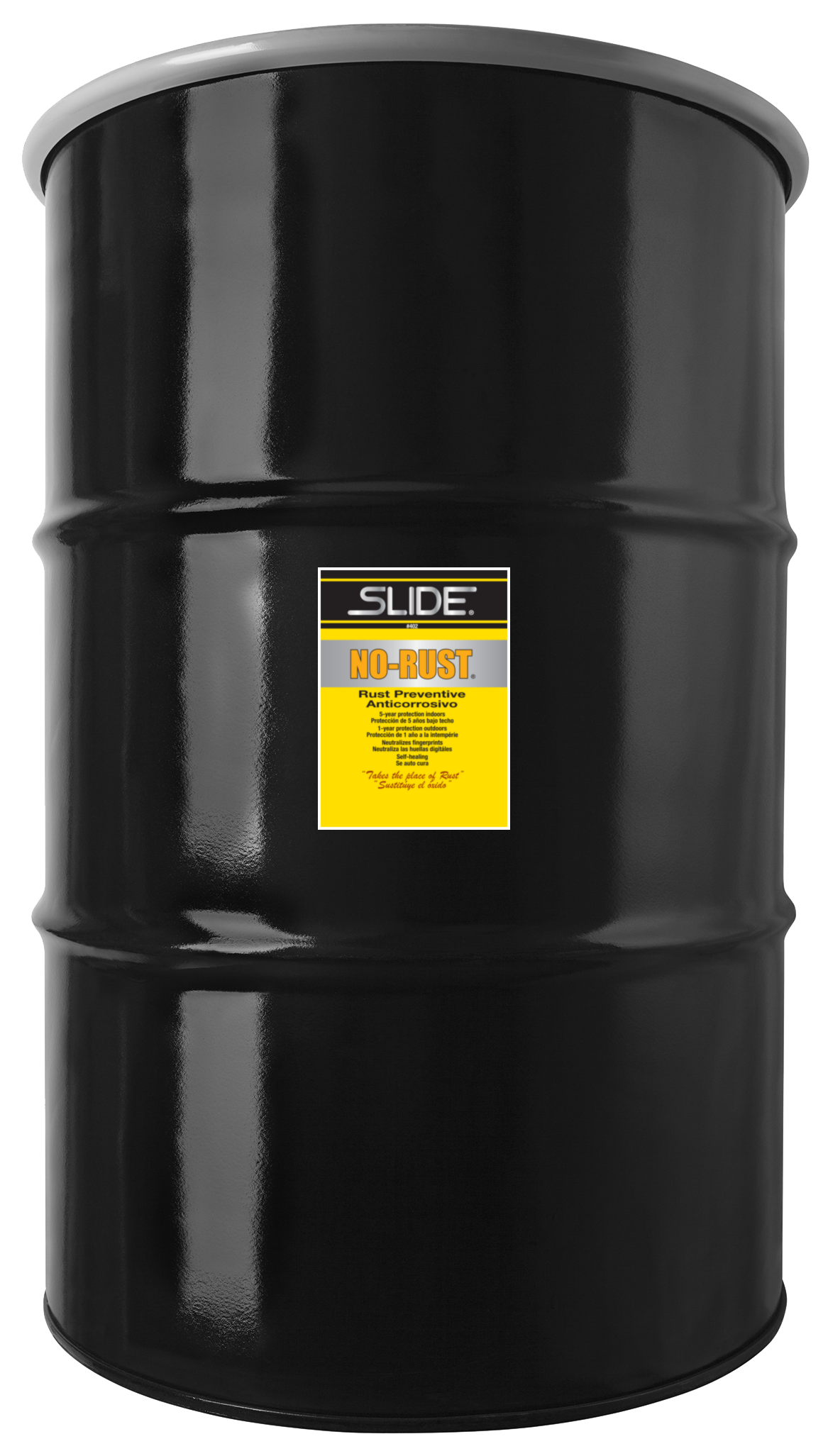 SLIDE® 40212M No-Rust Rust Preventive