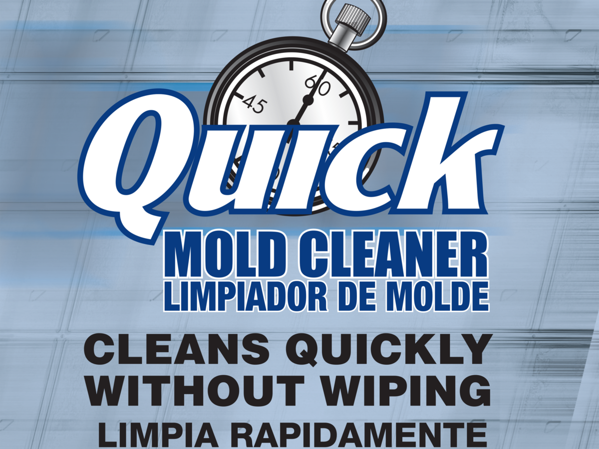 SLIDE Quick Injection Mold Cleaner No. 40910P | Plastixs