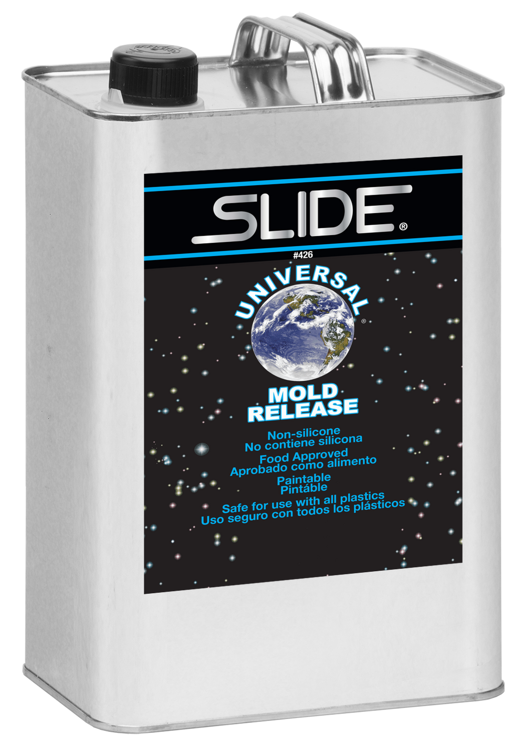 SLIDE® 42612 Universal Mold Release