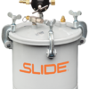 SLIDE® 43200 FREEDOM "Hands Free" Automatic Spray Unit