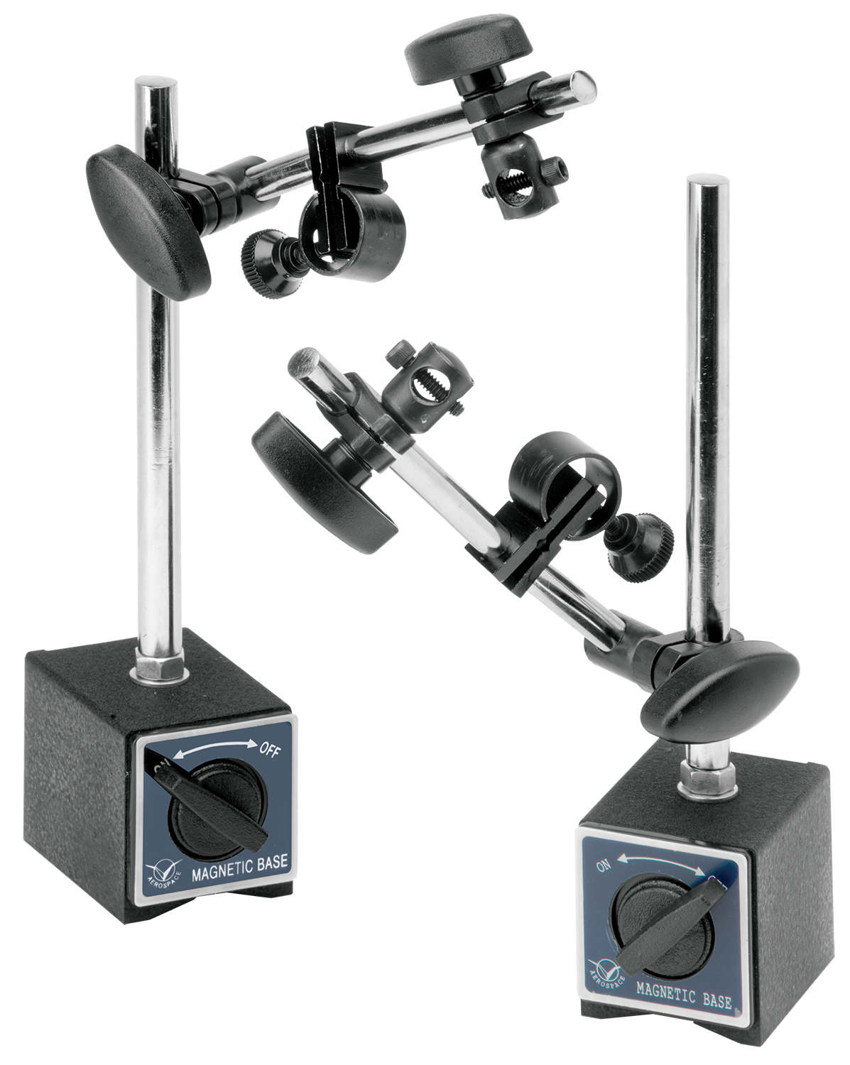 SLIDE® 43200 FREEDOM "Hands Free" Automatic Spray Unit