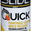 SLIDE® 44812 Quick Paintable Lecithin Mold Release