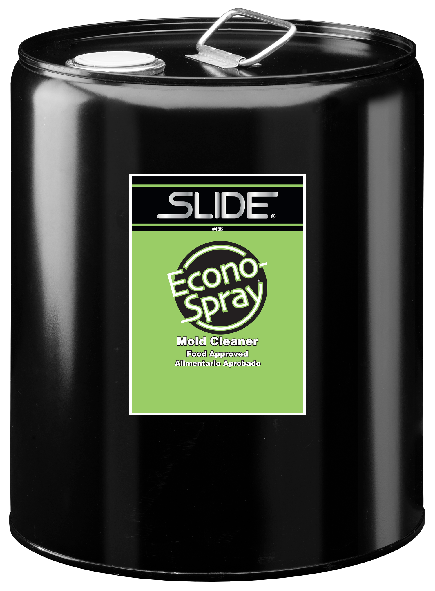 SLIDE® 45612 Econo-Spray Mold Cleaner