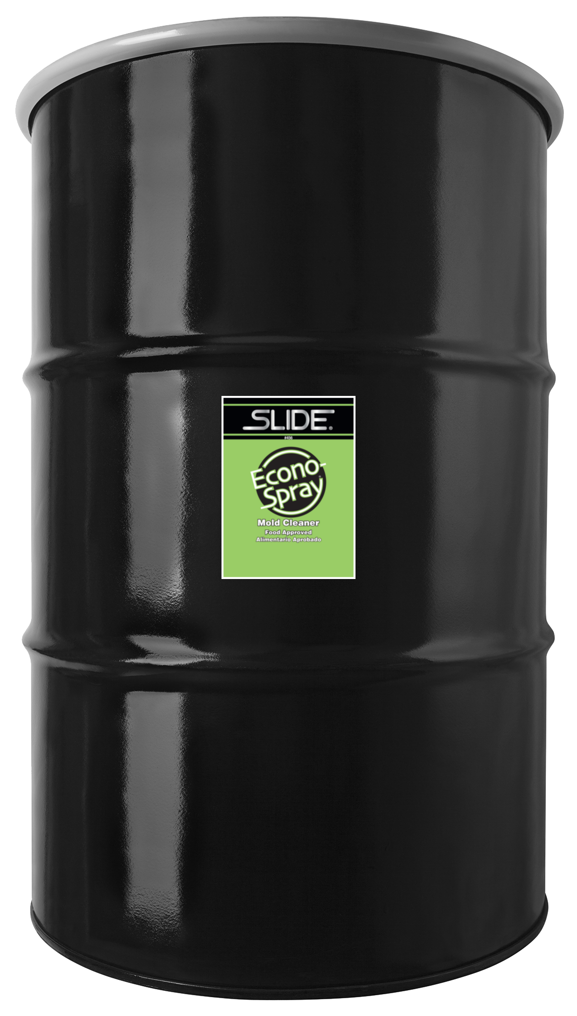 SLIDE® 45612 Econo-Spray Mold Cleaner