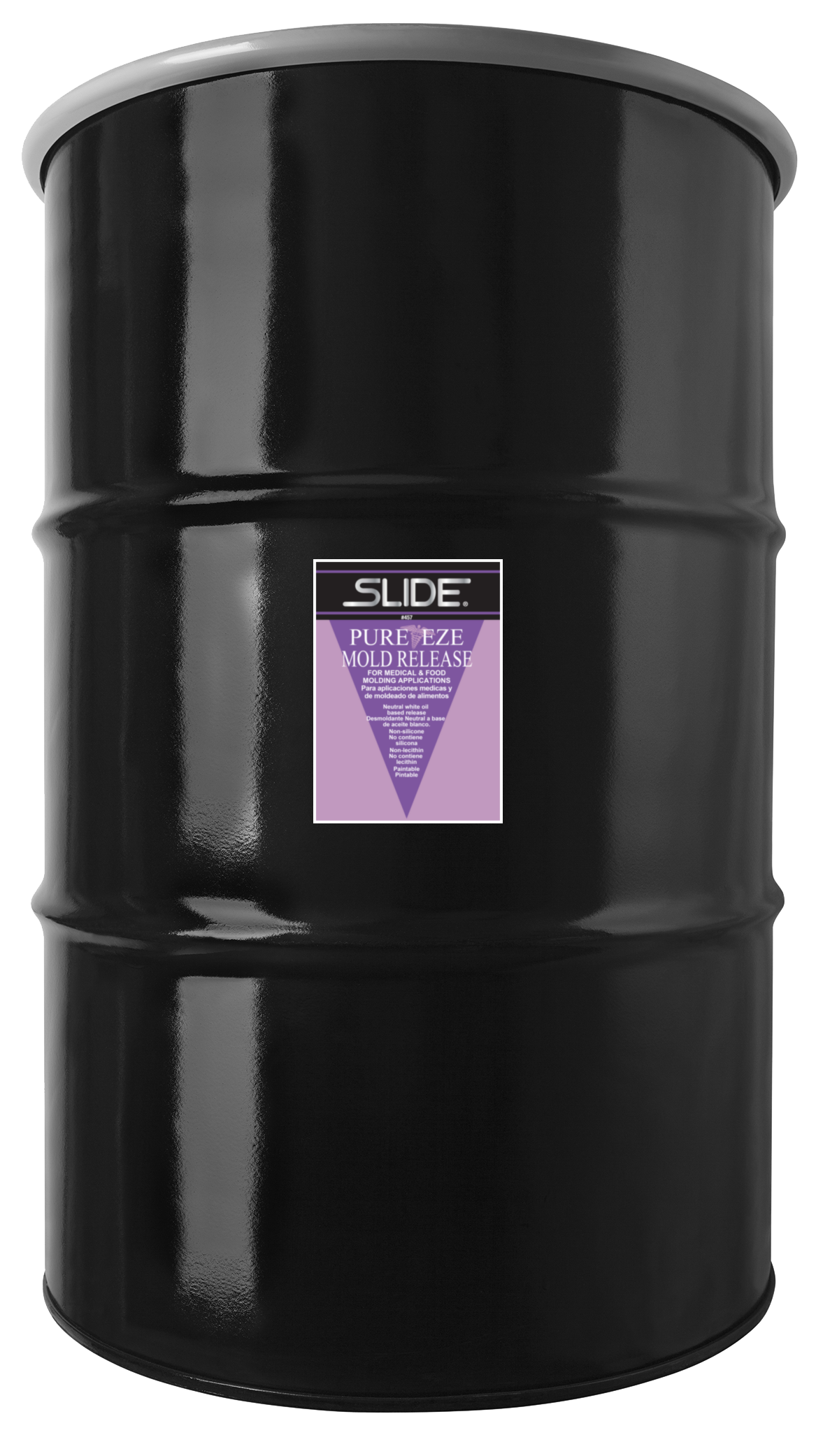 SLIDE® 45712N Pure Eze Mold Release