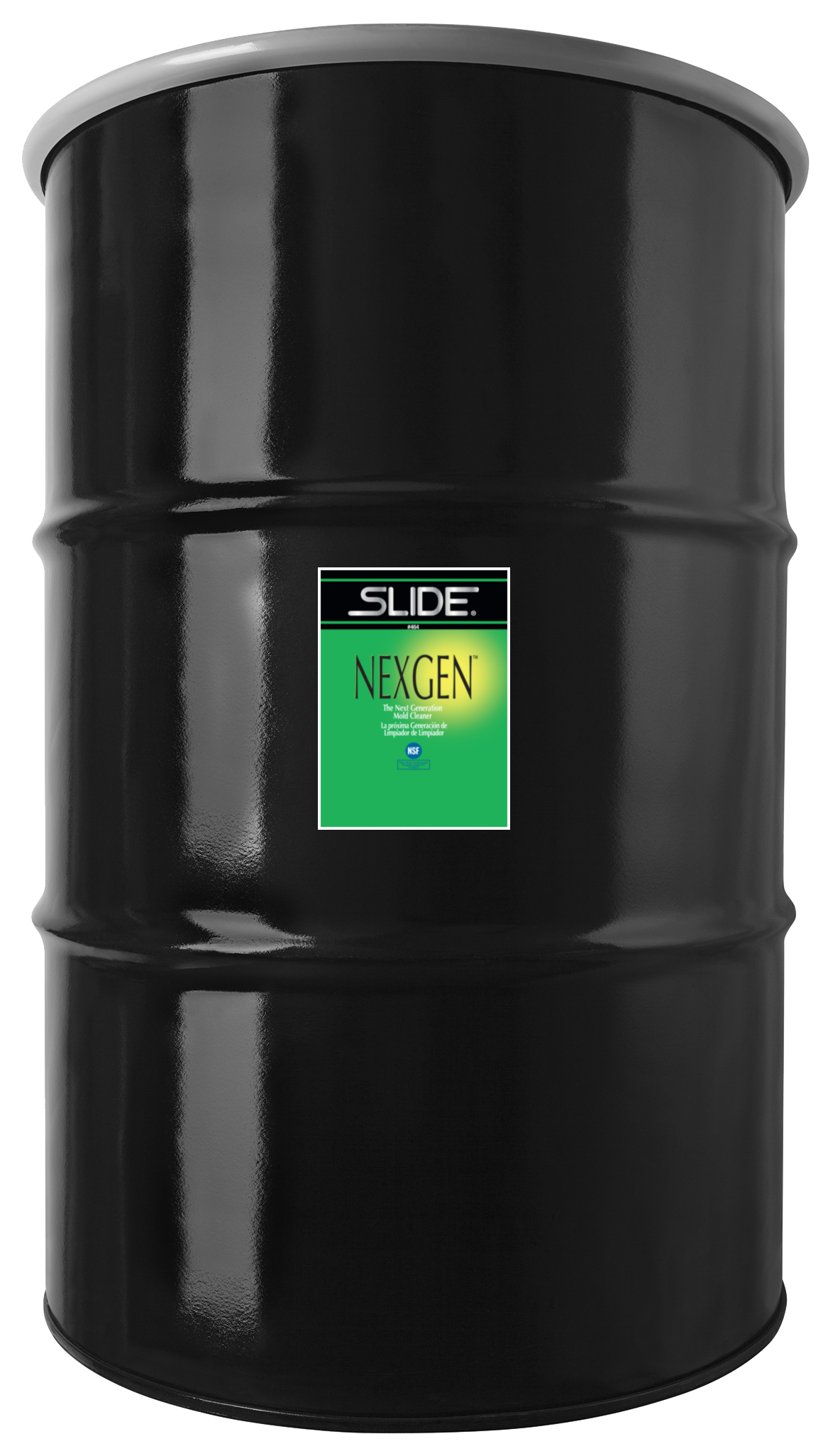 SLIDE® 46410 NEXGEN Mold Cleaner