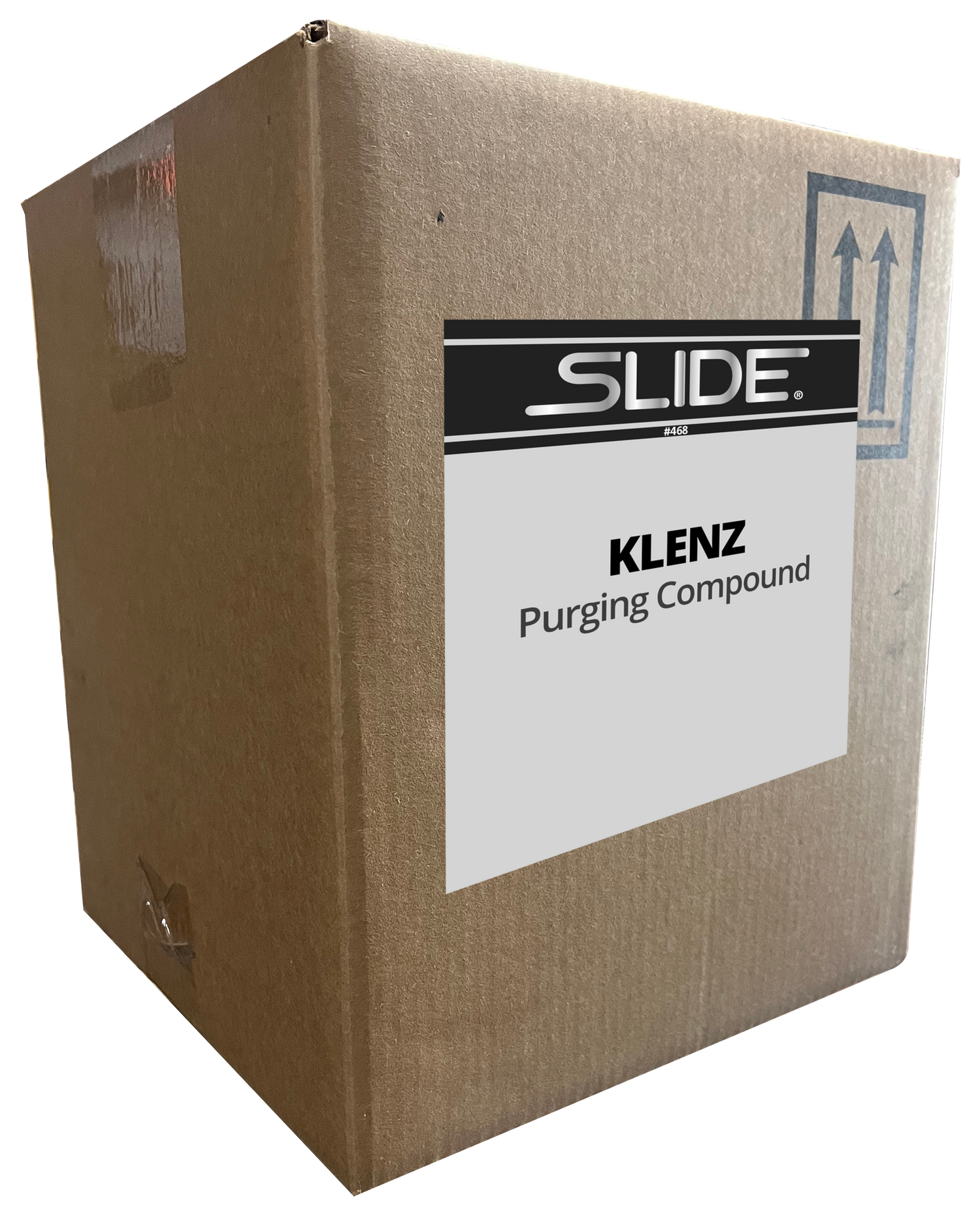 SLIDE® 468 KLENZ Purging Compound