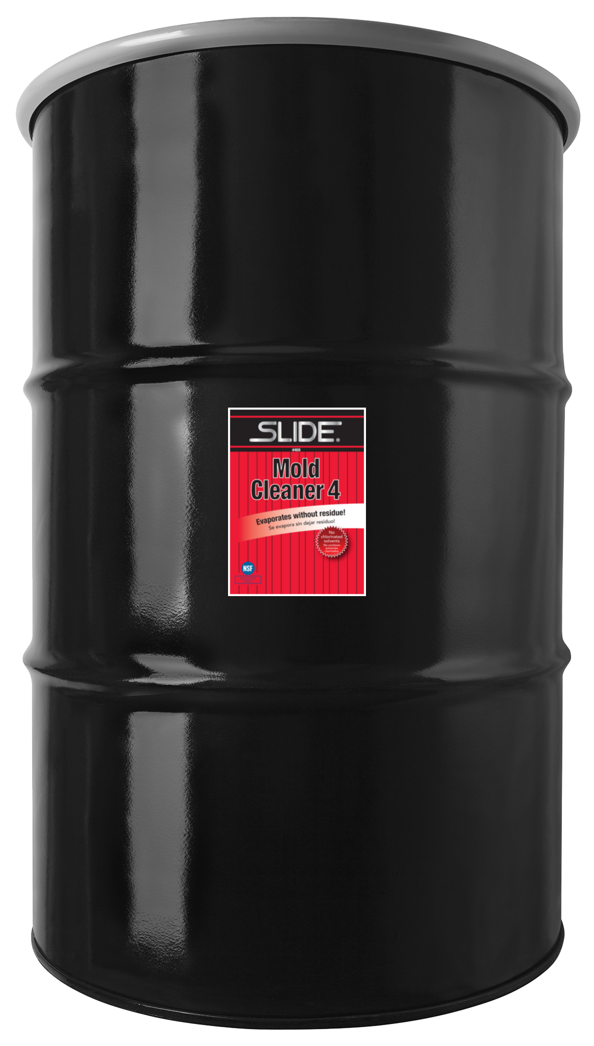 SLIDE® 46910 Mold Cleaner 4