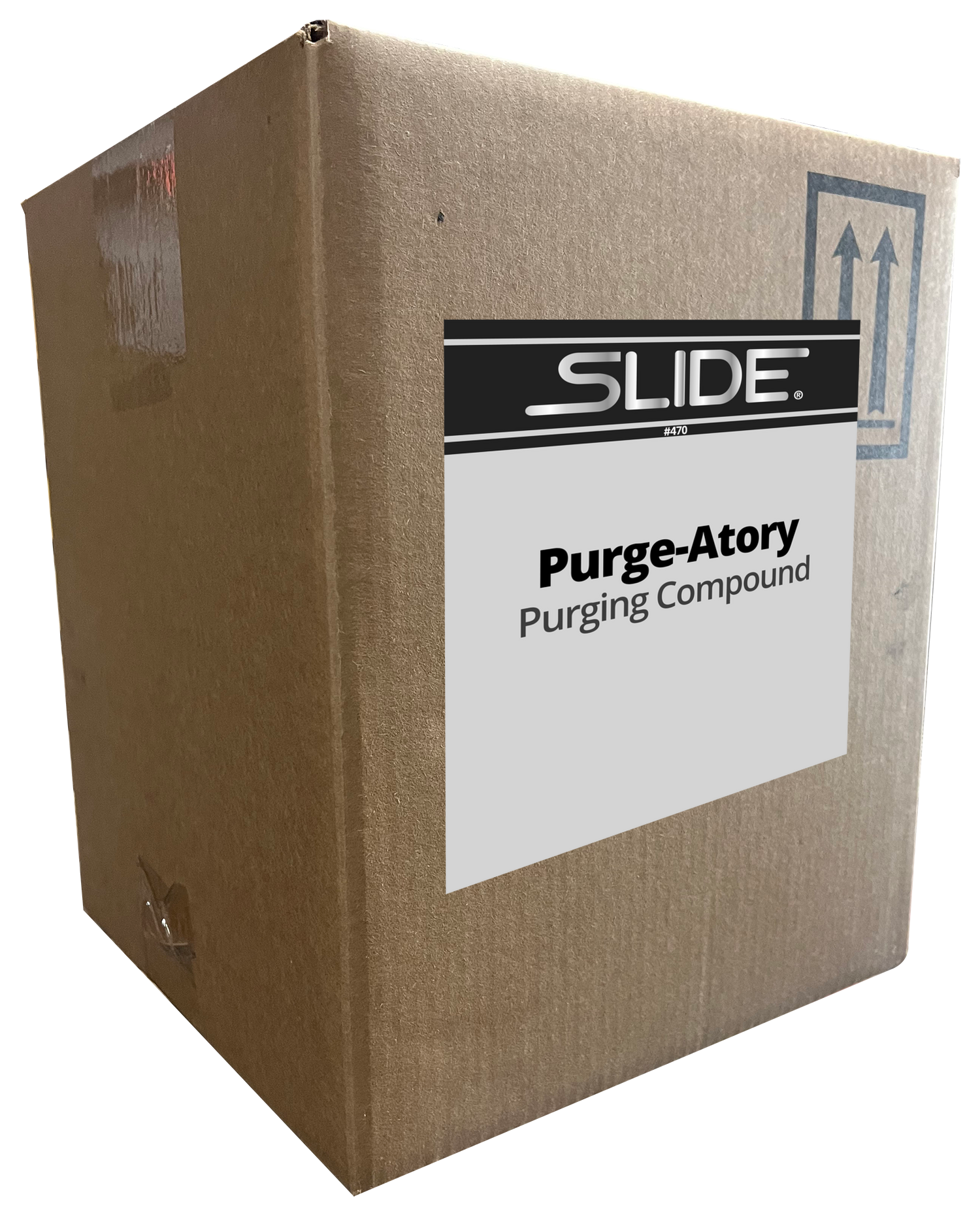 SLIDE® 470 PURGE-ATORY Purging Compound