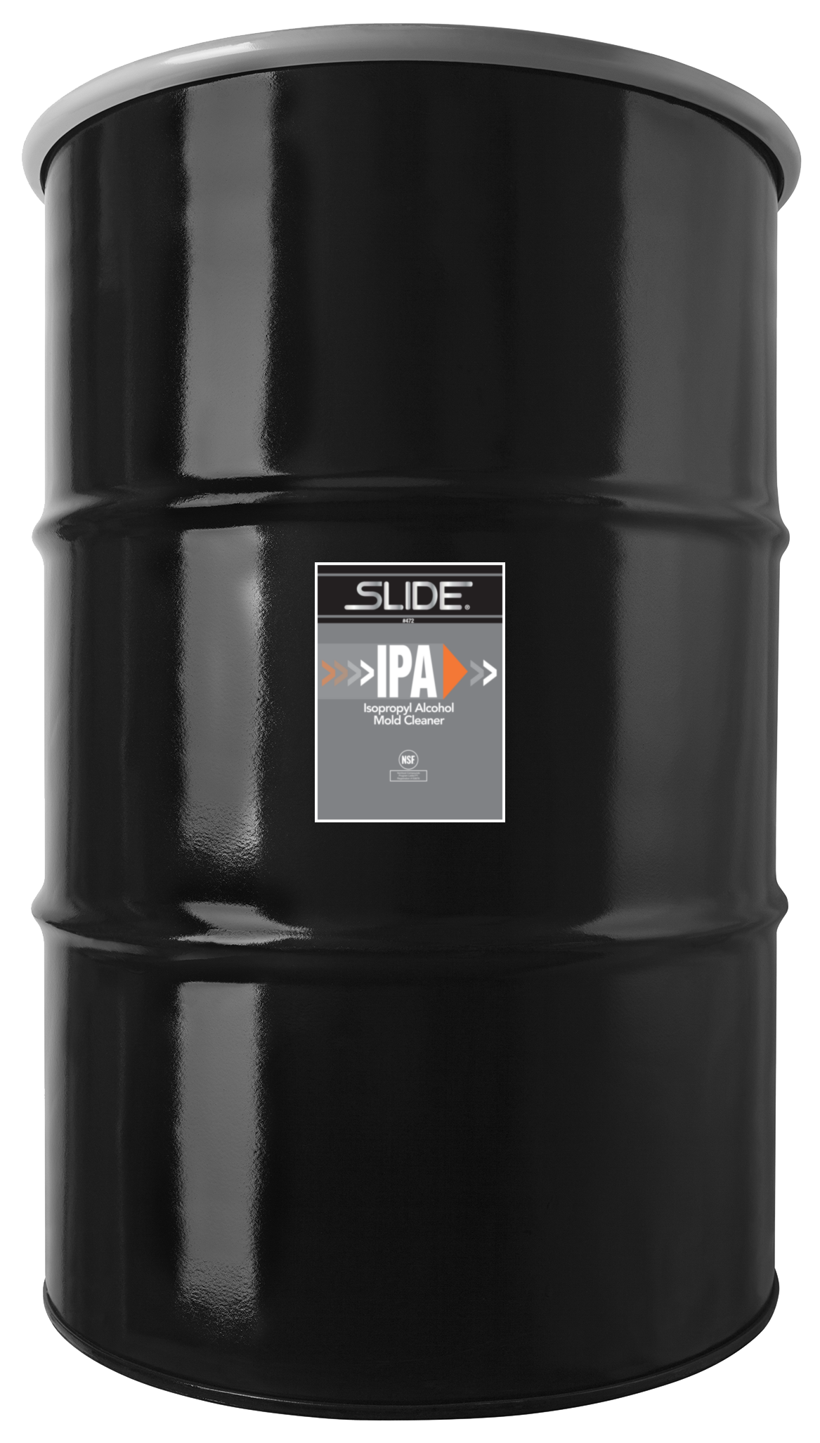SLIDE® 47212 IPA Isopropyl Alcohol Mold Cleaner