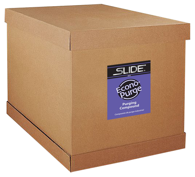 SLIDE® 473 Econo-Purge Purging Compound