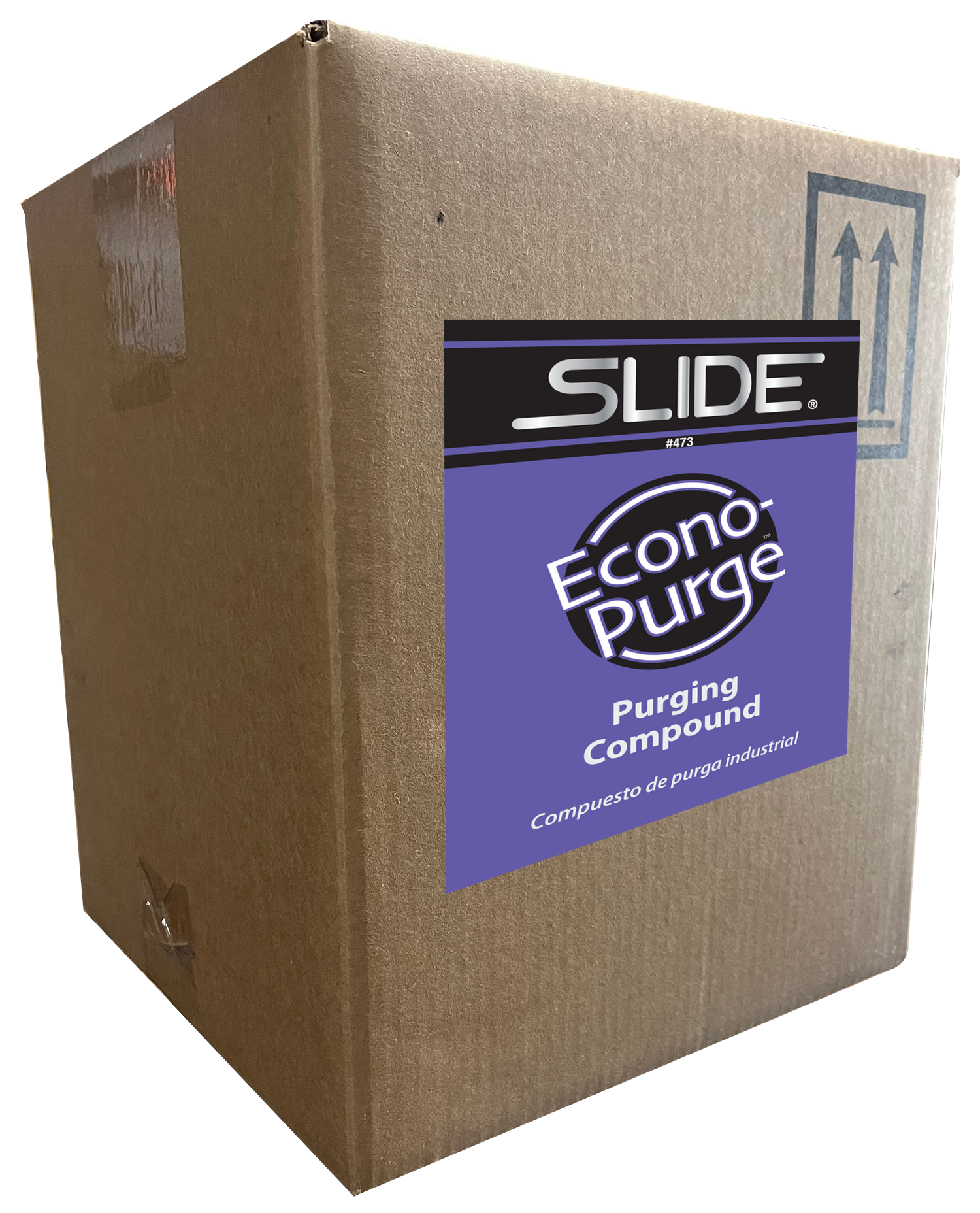 SLIDE® 473 Econo-Purge Purging Compound