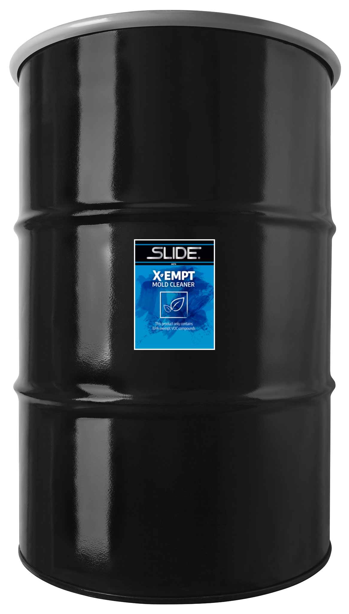 SLIDE® 47410 X-EMPT Mold Cleaner