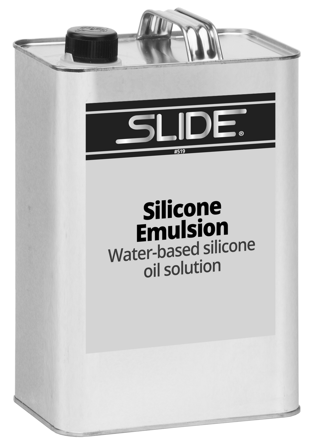 SLIDE® 51932 Silicone Emulsion