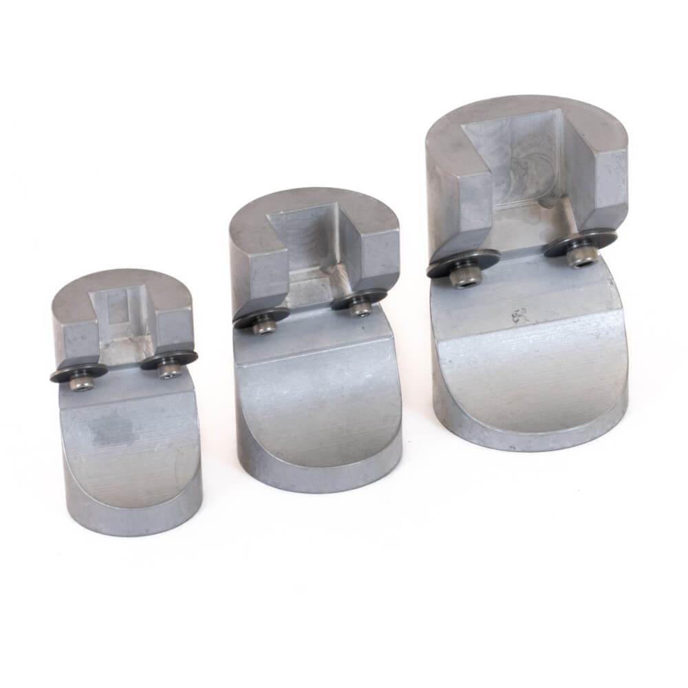 Barb-Tech™ 45° Moldmate Compatible Quick Disconnect Mandrels