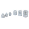 Barb-Tech™ PQD-CM Custom Mold Style Push-Lock Assembly Tool Kit