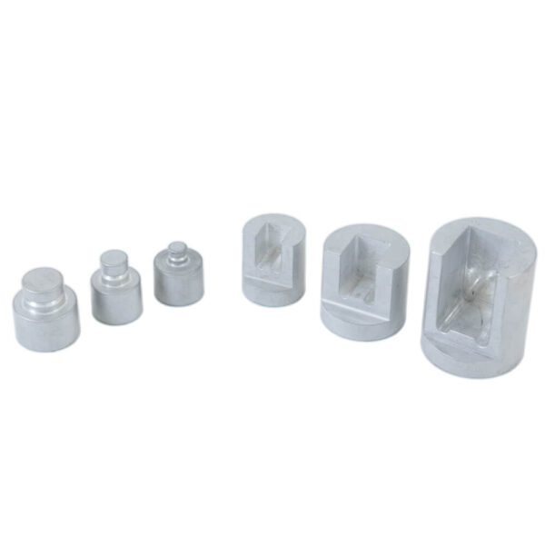 Barb-Tech™ PQD-PM Moldmate Compatible Push-Lock Assembly Tool Kit