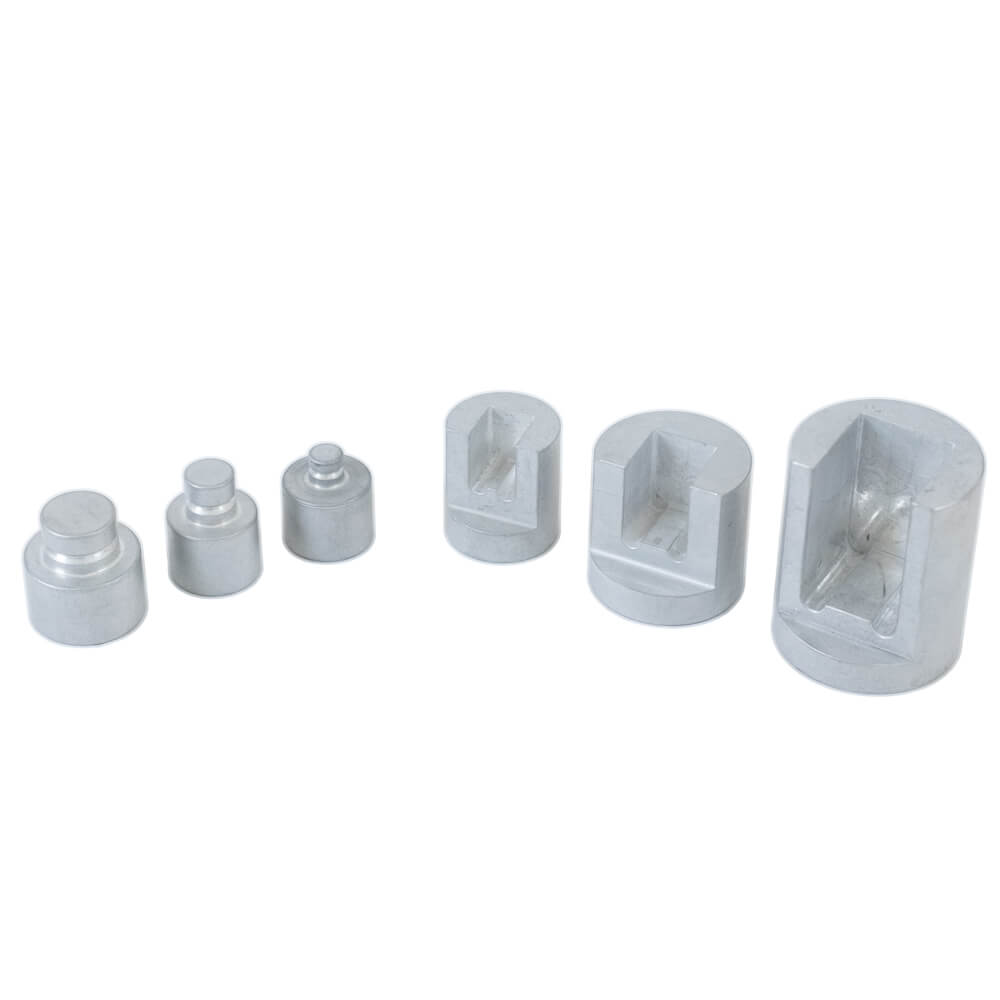 Barb-Tech™ PQD-PM Moldmate Compatible Hose Assembly Tool Kit