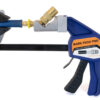 Barb-Tech™ PQD-CM Custom Mold Style Push-Lock Assembly Tool Kit