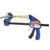 Barb-Tech™ PQD-CM Custom Mold Style Push-Lock Assembly Tool Kit
