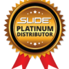 SLIDE® 44812 Quick Paintable Lecithin Mold Release