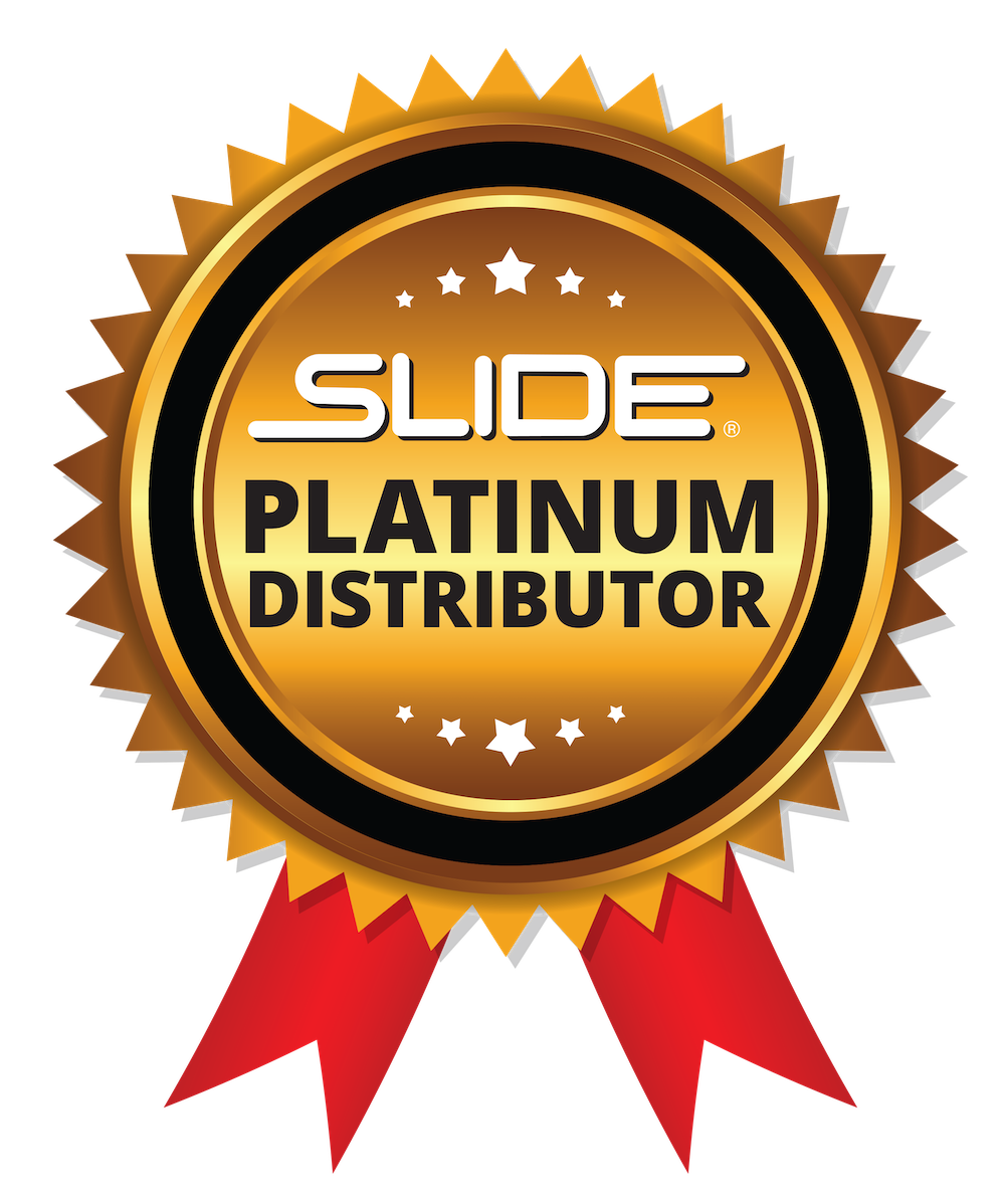 SLIDE Platinum Distributor