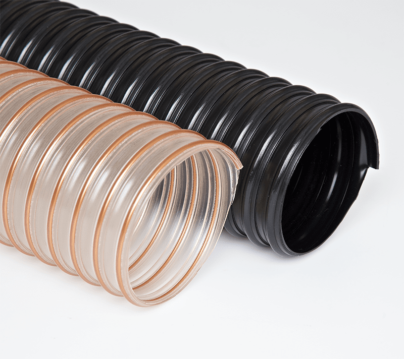 Flexaust® Flexadux PU® Flx-Thane® HD Hose