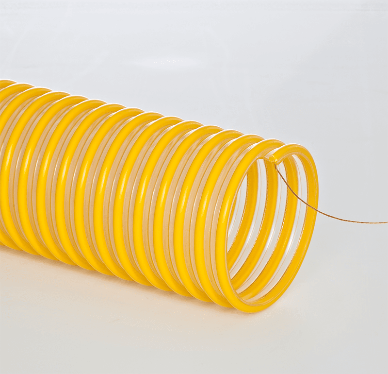 Flexaust® Flex-Tube® FlexStat® 60 Hose