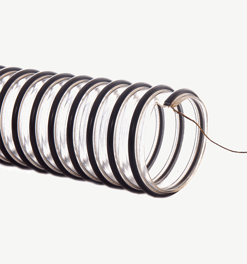 Flexaust® Flex-Tube® FlexStat® Hose