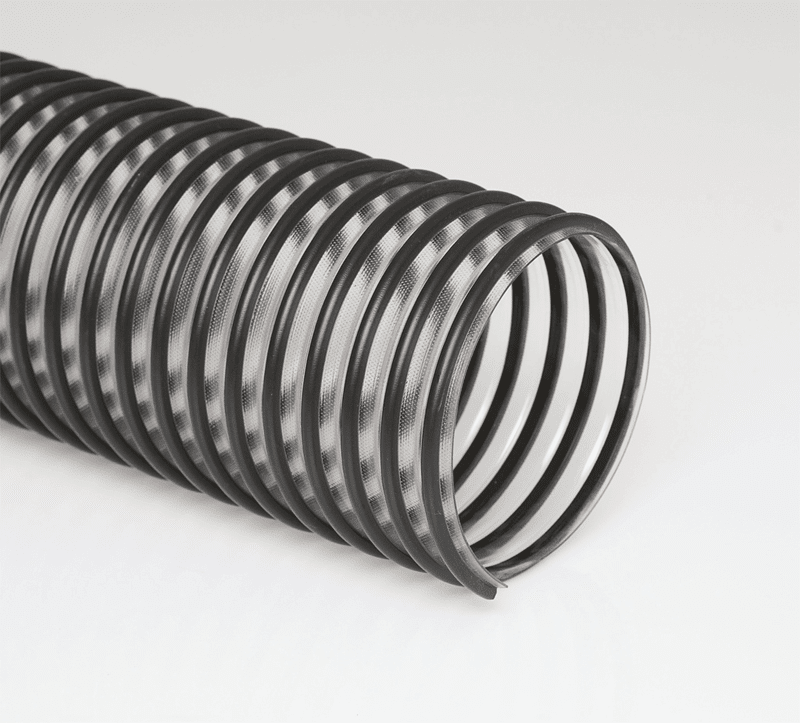 Flexaust® Flex-Tube® PV Hose