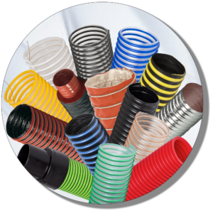 Flexaust Industrial Hose