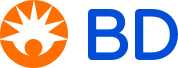 BD logo