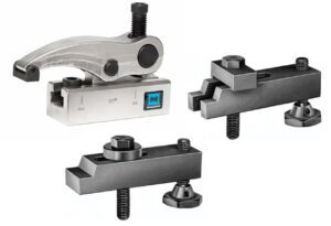 Mold Clamps