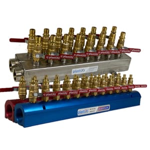 Manifold Assembly
