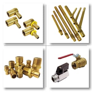 Manifold Components & Parts