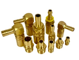 Quick Connect Couplers