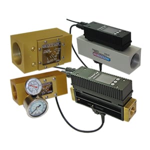Flowmeters