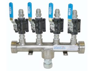 Manifold Components & Parts