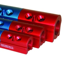 SMARTFLOW® Duoflow Water Manifolds