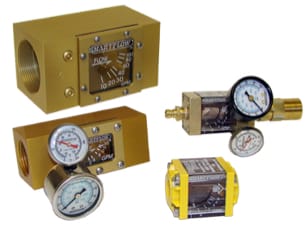 SMARTFLOW® Flowmeters