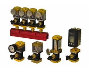 SMARTFLOW® Flow Regulators