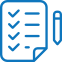 test & deliver