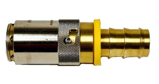 Mouldpro Quick Connect Safety Coupling Type TS