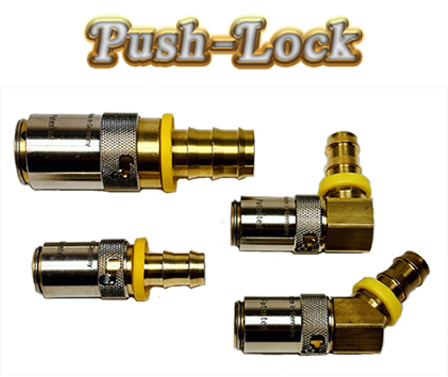 Mouldpro Quick Connect Safety Coupling Type TS