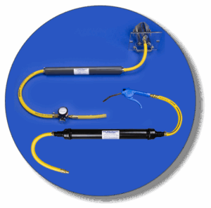 Ionix Static Eliminators