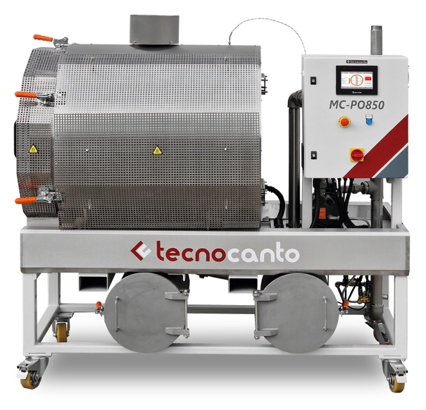 tecnocanto highlight